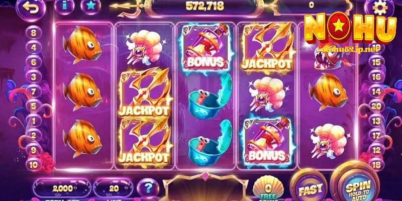 Gemwin – Sân chơi cá cược uy tín, game hot, thưởng cực lớn Ưu điểm của nohu gemwin